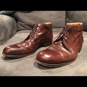 Men’s Brooks Brothers Dress Shoes
